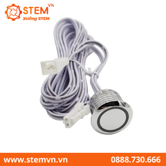 Công tắc cảm ứng đèn LED 12VDC LP-9026