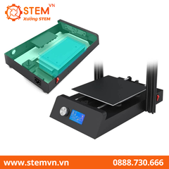 Máy in 3d JGMaker Magic 3D Printer không báo tình trạng