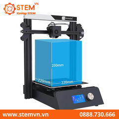 Máy in 3d JGMaker Magic 3D Printer không báo tình trạng