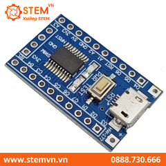 Mạch STM8S103F3P6