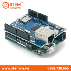 Arduino Ethernet Shield