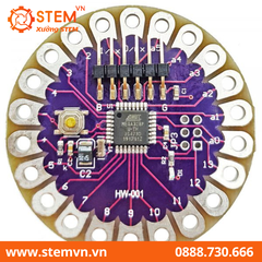 Arduino LilyPad ATmega328P 16M