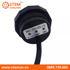 Cảm biến vật cản XKC-TD100L12