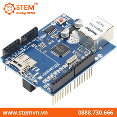 Arduino Ethernet Shield
