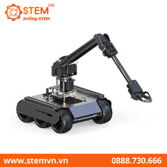 Bộ cánh tay robot để bàn RoArm M2S