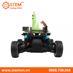 Robot đua xe AI PiRacer Pro Raspberry Pi 4