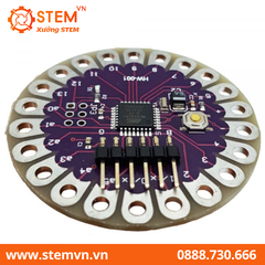 Arduino LilyPad ATmega328P 16M