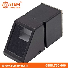 Cảm biến nhận dạng vân tay AS608 (mạch cảm biến vân tay)