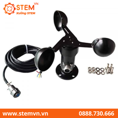 Cảm biến tốc độ gió
