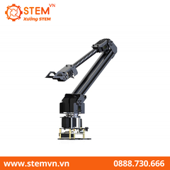 Bộ cánh tay robot để bàn RoArm M2S