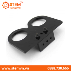 Gá cảm biến siêu âm HC-SR04
