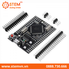 Arduino Mega 2560 Pro (Embed)