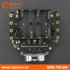 Robot microbit v2