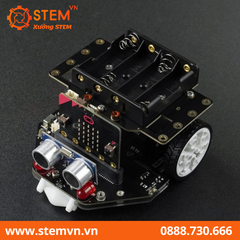 Robot microbit v2