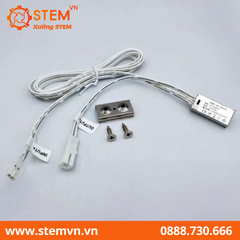 Công tắc cảm biến bật tắt đèn Led LP-5026T 5-24VDC