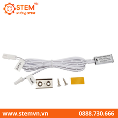 Công tắc cảm biến bật tắt đèn Led LP-5026M 12VDC