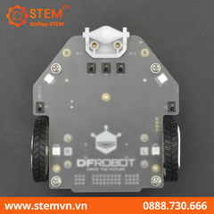 Robot microbit v2