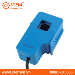 Cảm Biến Dòng Điện Hall 100A YHDC