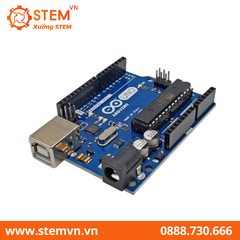 Arduino UNO R3 DIP Kèm cáp