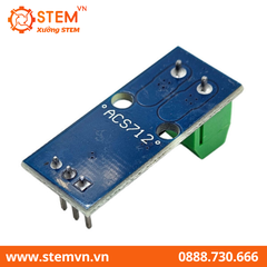 Cảm Biến Dòng Điện Hall ACS712 30A