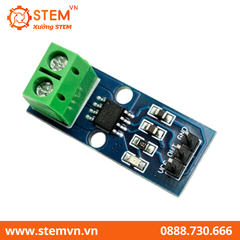 Cảm Biến Dòng Điện Hall ACS712 30A
