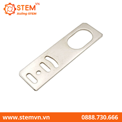 Gá đỡ cảm biến vật cản Hồng ngoại Tiệm cận loại thẳng M12