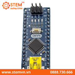 Board Arduino Nano V3.1 LGT8F328P