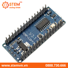 Board Arduino Nano V3.1 LGT8F328P