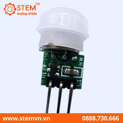Cảm biến chuyển động PIR AM312