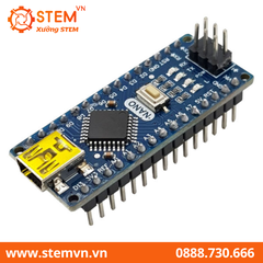 Board Arduino Nano V3.1 LGT8F328P