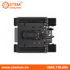 Robot AI UGV Beast dành cho bo mạch Jetson Orin Series