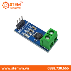 Cảm Biến Dòng Điện Hall ACS712 5A