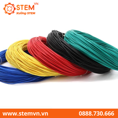 Dây đồng nguyên chất RV