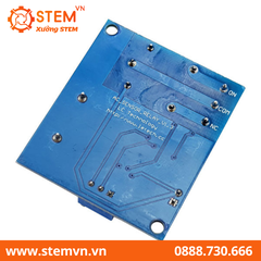 Công tắc cảm biến quá dòng AC 5A