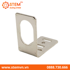 Gá đỡ cảm biến vật cản Hồng ngoại Tiệm cận vuông góc M12