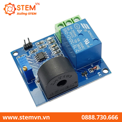 Công tắc cảm biến quá dòng AC 5A