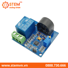 Công tắc cảm biến quá dòng AC 5A