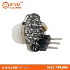 Cảm biến chuyển động hồng ngoại SR602