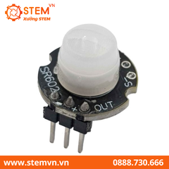 Cảm biến chuyển động hồng ngoại SR602