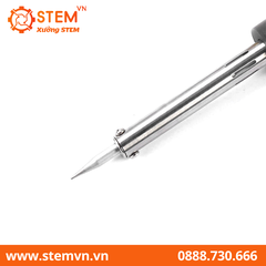 Bộ mỏ hàn nhiệt Voktta 60W 220V chuyên dụng chất lượng cao