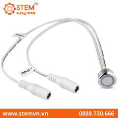 Công tắc cảm ứng đèn LED 12VDC 4A