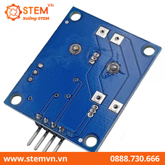 Cảm biến dòng điện DC/AC Hall 35A WCS1800