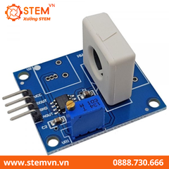 Cảm biến dòng điện DC/AC Hall 35A WCS1800