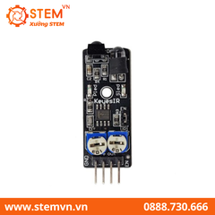 Cảm Biến Vật Cản Hồng Ngoại HW-488