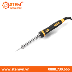 Bộ mỏ hàn nhiệt Voktta 60W 220V chuyên dụng chất lượng cao