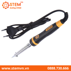 Bộ mỏ hàn nhiệt Voktta 60W 220V chuyên dụng chất lượng cao