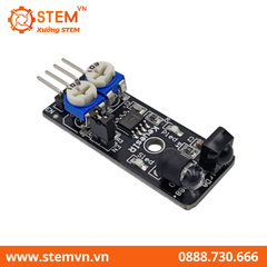 Cảm Biến Vật Cản Hồng Ngoại HW-488