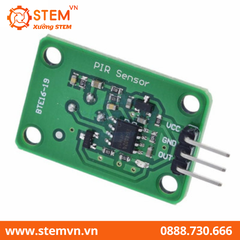 Cảm biến thân nhiệt chuyển động PIR 13120F