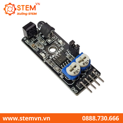 Cảm Biến Vật Cản Hồng Ngoại HW-488