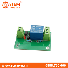 Đế cảm biến hiện diện con người LD2410 5VDC 10A